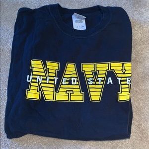 US Navy T-Shirt